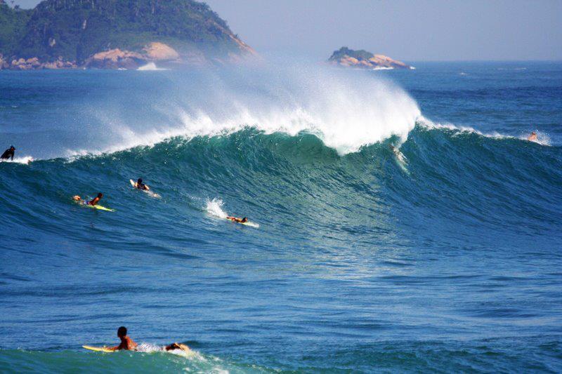 Lemonade * Rio de Janeiro