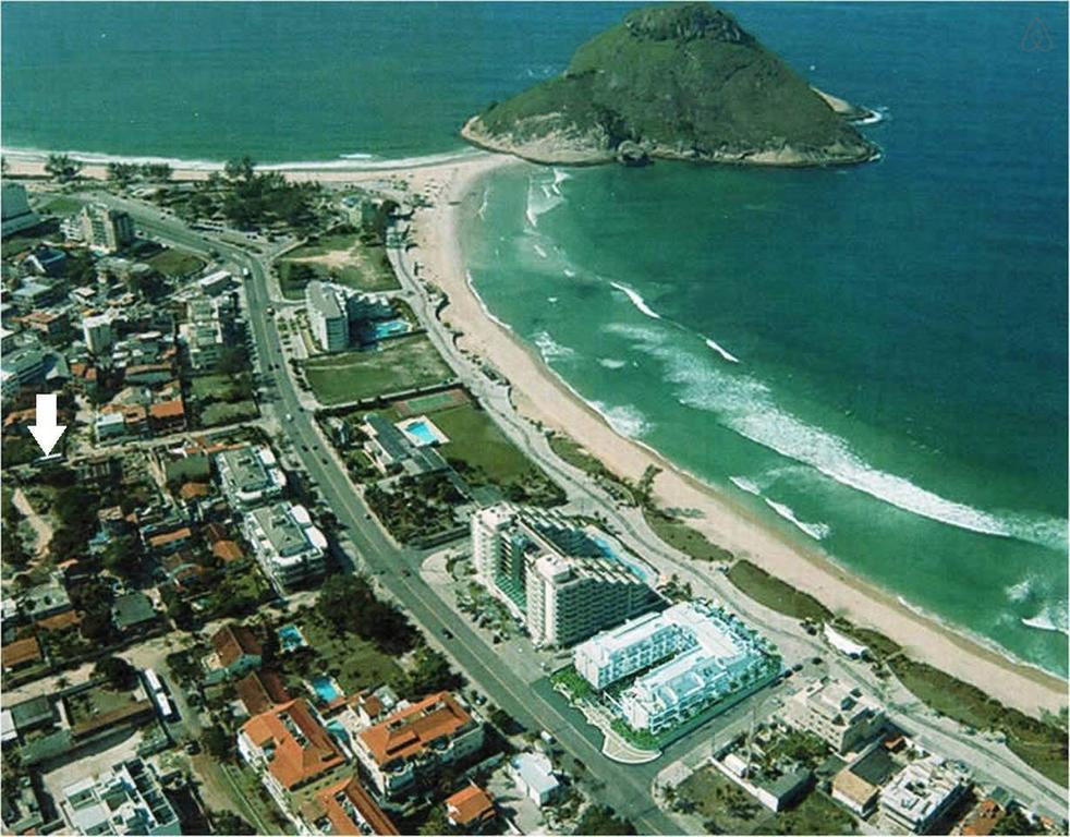 Hospedagem domiciliar Lemonade